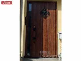 LIXIL NV(gXe)̌փhA VFg փhA3 fMK4dl 蓮 Бdl(})R D77^ {H