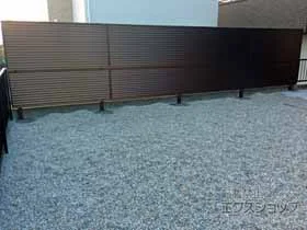 Value Select�̃t�F���X�E��E�� �~�G�[�l�t�F���X �ډB�����[�o�[�^�C�v 2�i�x�� �������ėp�i�p�l��2�i�j �{�H��