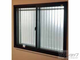 の二重窓（内窓） インプラス ダストバリア仕様 引違い窓 2枚建 施工例