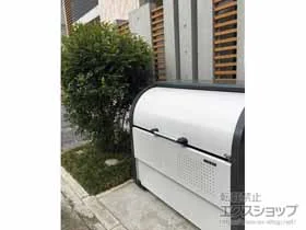 �_�C�P���̃S�~�X�e�[�V�����E�S�~�X�g�b�J�[ �N���[���X�g�b�J�[ CKR-1307-2�^ �i�e��800L�j �{�H��