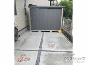 TL̕uE[EOq GXP[GCg SK8-130 ʌ^ 2600~1600~1940 SK8-130-GK {H