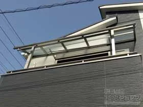 LIXIL ���N�V��(�g�X�e��)�̃o���R�j�[���� �p���[�A���t�@ RB�^ �����^�C�v �P�� �ϐ�`30cm�Ή� �{�H��