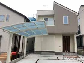 YKKAP�̃J�[�|�[�g ���C�i�|�[�g�O�����@�ϐ�`20cm�Ή� �{�H��