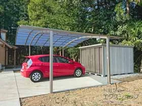 LIXIL(���N�V��)�̃J�[�|�[�g �l�X�JR (���E���h�X�^�C��) ���C�h �ϐ�`20cm�Ή� �{�H��