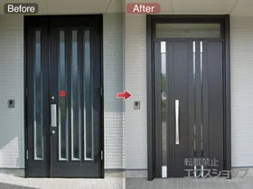 LIXIL NV(gXe)̌փhA VFg փhA3 fMK4dl eqdl(}t)R M27^ ^b`L[(L[tR)dl {H