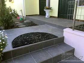 LIXIL(���N�V��)�̃t�F���X�E��E�� �n�C�O���b�h�t�F���XUF8�^ �t���[�|�[���^�C�v �{�H��