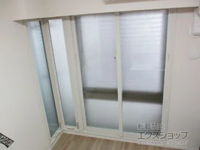 LIXIL ���N�V��(�g�X�e��)�̓����i��d���E��d�T�b�V�j �C���v���X �_�X�g�o���A�d�l ���Ⴂ�� 2���� *�A���d�l �{�H��