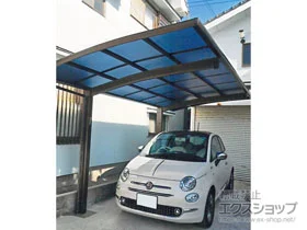 YKKAP�̃J�[�|�[�g ���C�i�|�[�g�O�����@�ϐ�`20cm�Ή� �{�H��