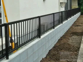 Value Select�̃t�F���X�E��E�� �~�G�b�^�t�F���X �h�Ƃ��Ċi�q�^�C�v ���R���{�H �{�H��