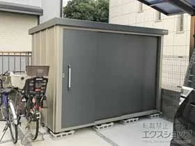 TL̕uE[EOq GXP[GCg SK8-130 ʌ^ 2600~1600~1940 SK8-130-GK {H