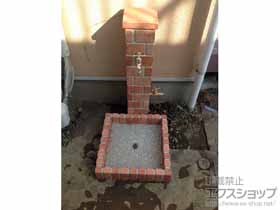 立水栓 ネオキャスティ 施工例