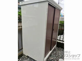 ファミリー物置 ダシーレ SRMの物置・収納・屋外倉庫 | おすすめ