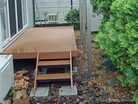 YKKAP�̃E�b�h�f�b�L ���E�b�h�f�b�L 200 �{�H��