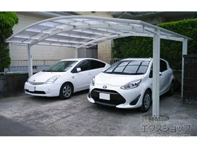 YKKAP�̃J�[�|�[�g ���C�i�c�C���|�[�g�O�����@�ϐ�`20cm�Ή� �{�H��