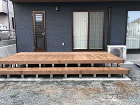 YKKAP�̃E�b�h�f�b�L ���E�b�h�f�b�L 200 �{�H��