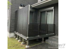 のウッドデッキ リウッドデッキ 200 施工例