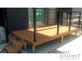 YKKAP�̃E�b�h�f�b�L ���E�b�h�f�b�L 200 �{�H��