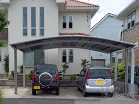 LIXIL(���N�V��)�̃J�[�|�[�g �l�X�JR (���E���h�X�^�C��) ���C�h �ϐ�`20cm�Ή� �{�H��