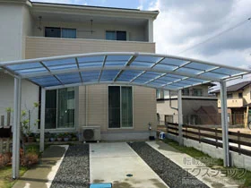 LIXIL(���N�V��)�̃J�[�|�[�g �l�X�JR (���E���h�X�^�C��) ���C�h �ϐ�`20cm�Ή� �{�H��