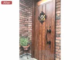 LIXIL NV(gXe)̌փhA VFgփhA3 fMK4dl 蓮 ЊJdl(}t)L D77^ {H