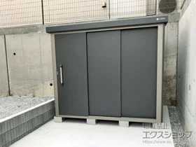 TL̕uE[EOq GXP[GCg SK8-100 ʌ^ 2200~1600~1940 SK8-100-GK {H