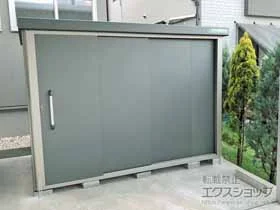 TL̕uE[EOq GXP[GCg SK8S-130 ^ 2600~1600~1940 SK8S-130-GK {H