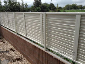 Value Select�̃t�F���X�E��E�� �~�G�[�l�t�F���X �ډB�����[�o�[�^�C�v ���R���{�H �{�H��