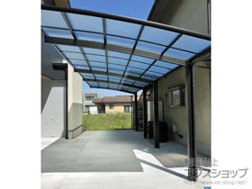 YKKAP�̃J�[�|�[�g ���C�i�|�[�g�O���� �c�A���@�ϐ�`20cm�Ή� �{�H��