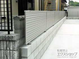 Value Select�̃t�F���X�E��E�� �~�G�[�l�t�F���X �ډB�����[�o�[�^�C�v ���R���{�H �{�H��