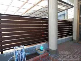 Value Select�̃t�F���X�E��E�� ���N�A���t�F���X ���^�C�v ���R���{�H �{�H��