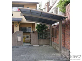 LIXIL(���N�V��)�̃J�[�|�[�g �l�X�JR (���E���h�X�^�C��) �ϐ�`20cm�Ή� �{�H��