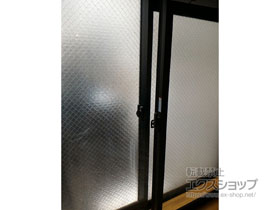 の二重窓（内窓） インプラス ダストバリア仕様 引違い窓 4枚建 施工例