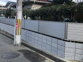 Value Select�̃t�F���X�E��E�� �~�G�[�l�t�F���X �ډB�����[�o�[ ���R���{�H �{�H��