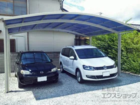 YKKAP�̃J�[�|�[�g ���C�i�c�C���|�[�g�O�����@�ϐ�`20cm�Ή� �{�H��