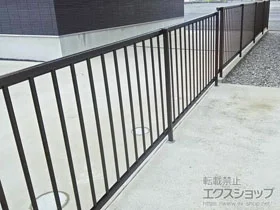 Value Select�̃t�F���X�E��E�� �~�G�b�^�t�F���X �h�Ƃ��Ċi�q�^�C�v ���R���{�H �{�H��