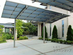 LIXIL(���N�V��)�̃J�[�|�[�g �l�X�JR (���E���h�X�^�C��) �ϐ�`20cm�Ή� �{�H��