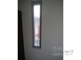 の二重窓（内窓） インプラス ダストバリア仕様 引違い窓 2枚建 施工例