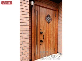 LIXIL NV(gXe)̌փhA VFgփhA3 fMK4dl 蓮 eqdl(})R D77^ {H