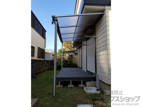 のウッドデッキ リウッドデッキ 200 施工例