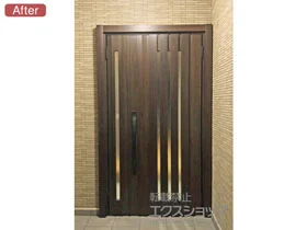LIXIL ���N�V��(�g�X�e��)�̌��փh�A ���V�F���g���փh�A3 �f�MK4�d�l �e�q�d�l(�����}��)R G14�^ ���J�U�X�v���X�d�l �{�H��