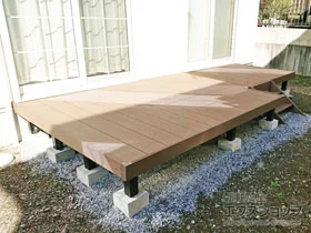 YKKAP�̃E�b�h�f�b�L ���E�b�h�f�b�L 200 ��L�� �{�H��