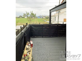 のウッドデッキ リウッドデッキ 200 施工例