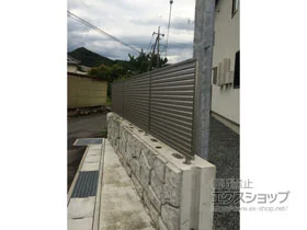 Value Select�̃t�F���X�E��E�� �~�G�[�l�t�F���X �ډB�����[�o�[�^�C�v ���R�� �{�H��