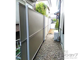 �ϐ�����(�Z�L�X�C)�̃t�F���X�E��E�� �߂�������P�^ ���ڃ^�C�v ���R�� �{�H��