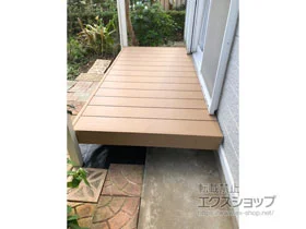 LIXIL NV(TOEX)̃EbhfbL yXe[W {H