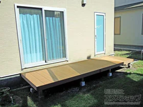 YKKAP�̃E�b�h�f�b�L ���E�b�h�f�b�L 200 �{�H��