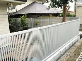 Value Select�̃t�F���X�E��E�� �~�G�[�l�t�F���X �ډB�����[�o�[�^�C�v ���R���{�H �{�H��