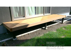 YKKAP�̃E�b�h�f�b�L ���E�b�h�f�b�L 200 �{�H��