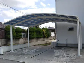 YKKAP�̃J�[�|�[�g ���C�i�c�C���|�[�g�O�����@�ϐ�`20cm�Ή� �{�H��