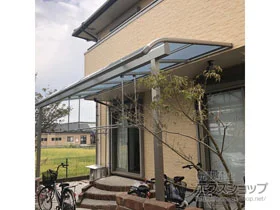 YKKAP�̃e���X���� ���F�N�^�[�e���X R�^ �e���X�^�C�v �P�� �ϐ�`20cm�Ή� �{�H��